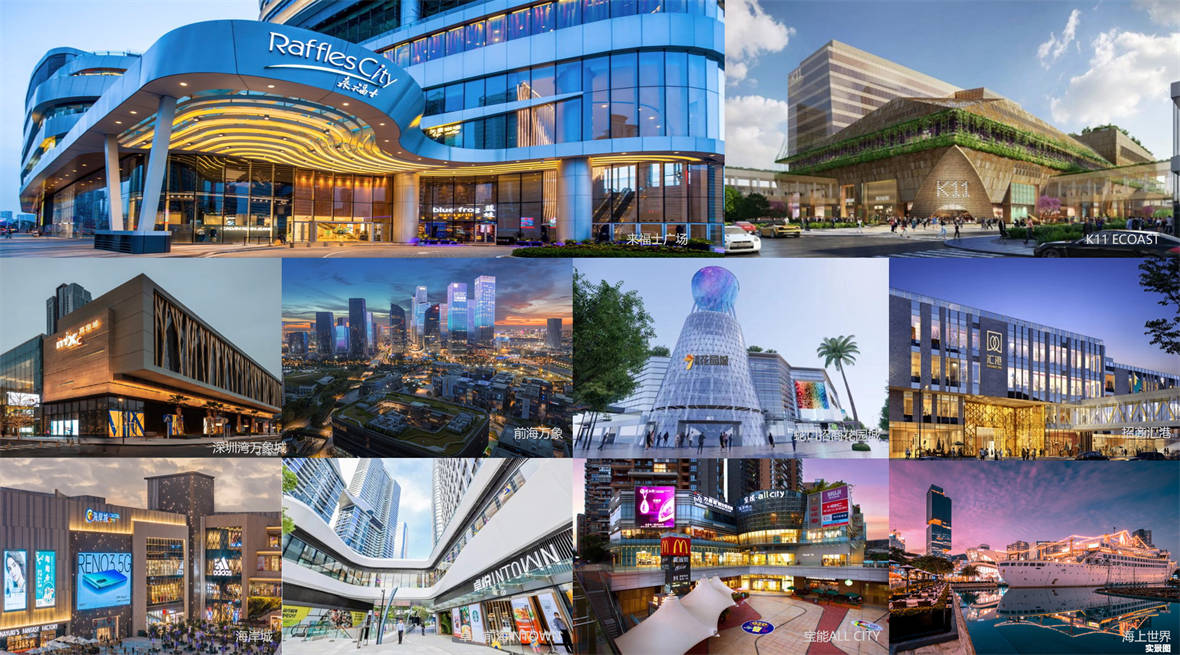 京基·东滨时代