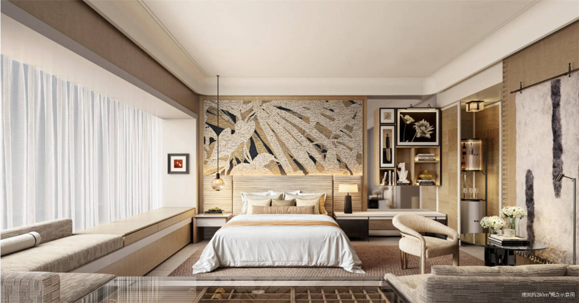 新世界·香蜜四季