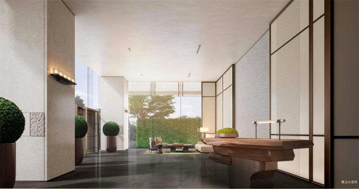 新世界·香蜜四季