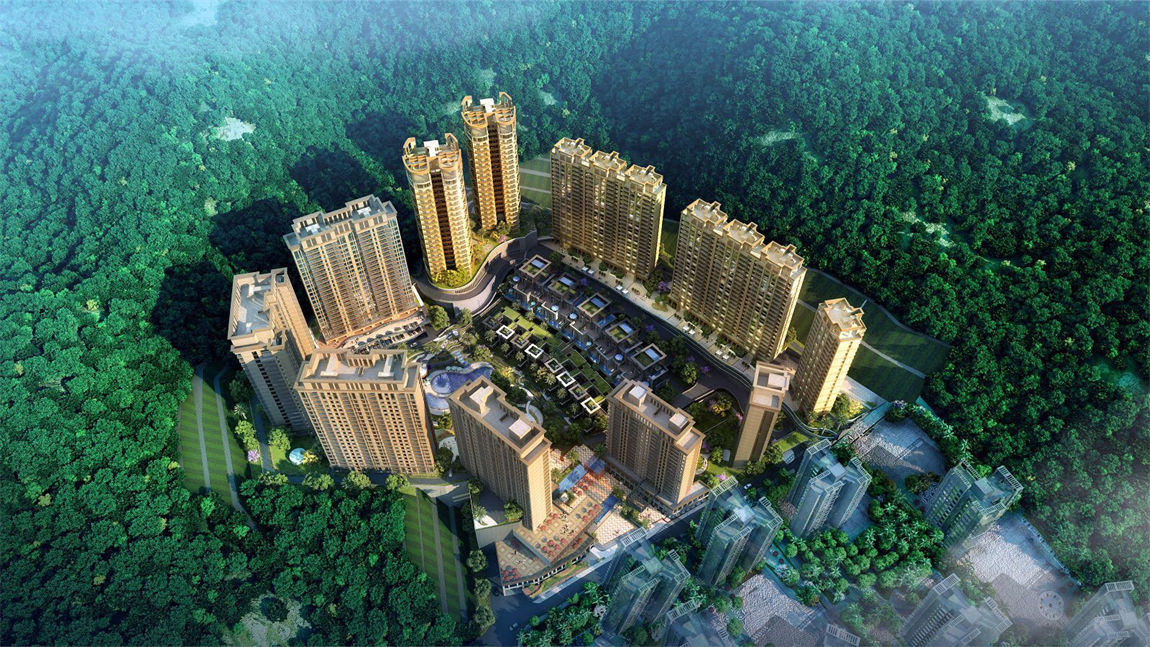 兰江山第