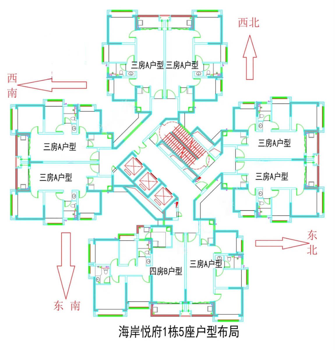 海岸悦府