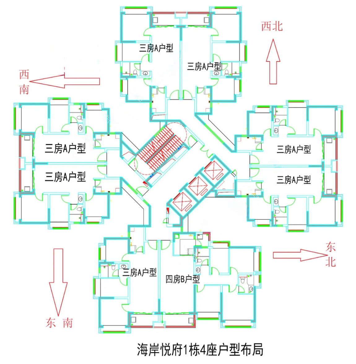 海岸悦府