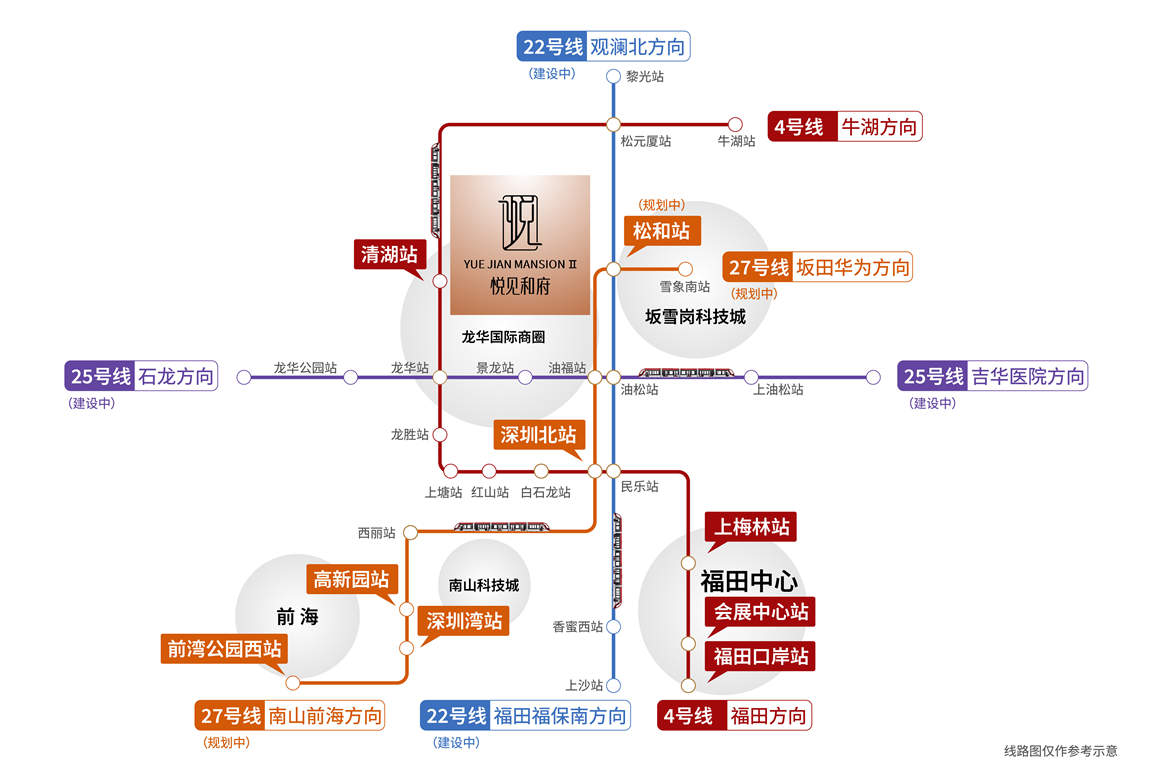 宏发悦见和府