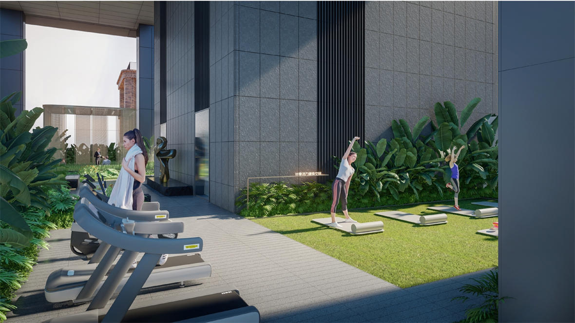 中集·太子湾大成广场